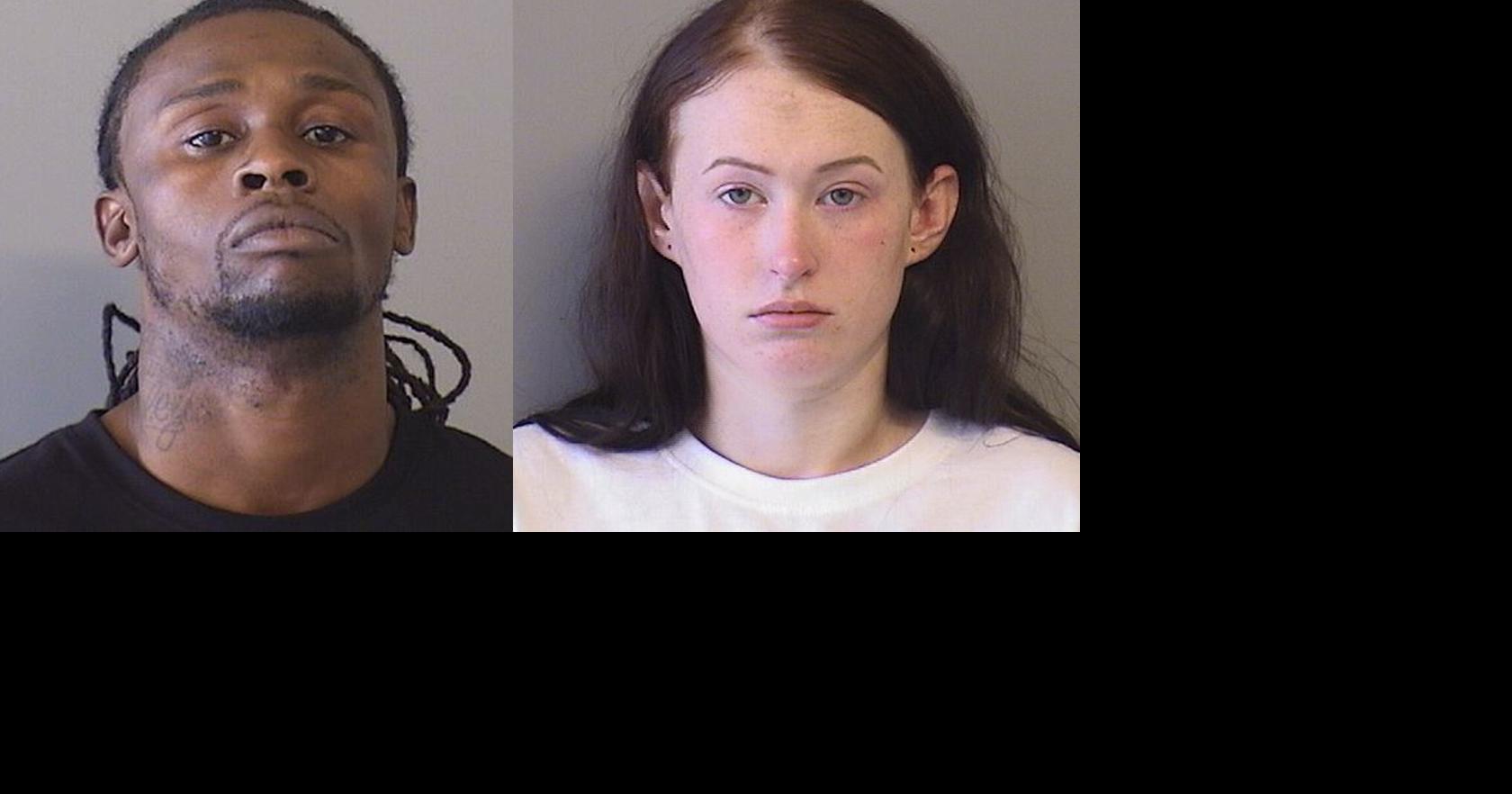 2 Arrested After Victims Mom Helps Police Rescue Woman Who Said She Was Forced Into Prostitution