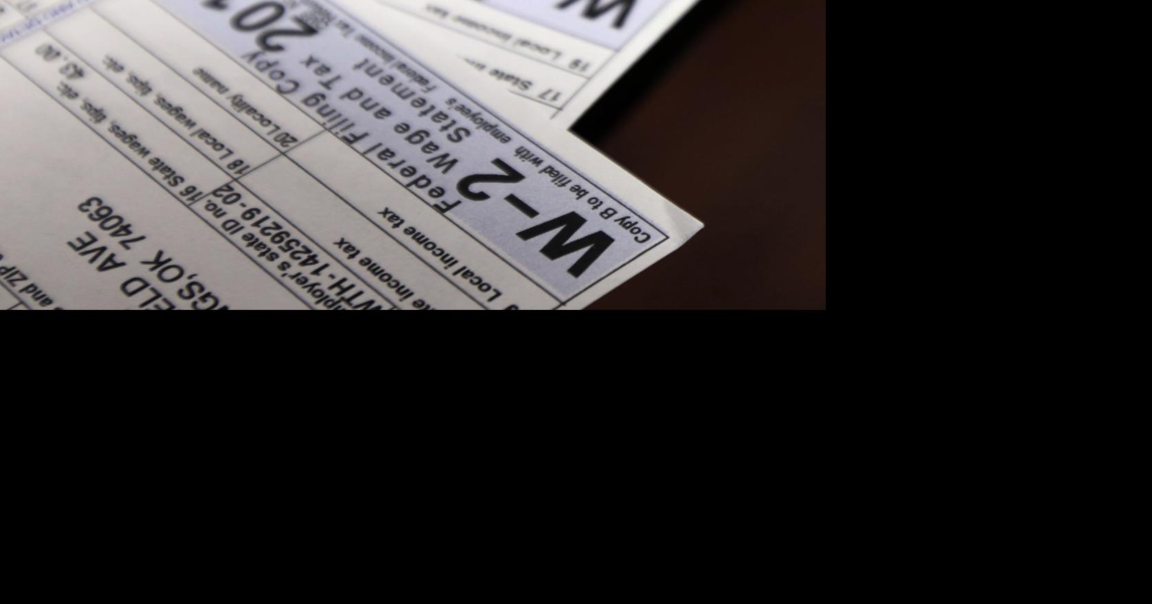 Doug Linehan named Oklahoma Tax Commission executive director