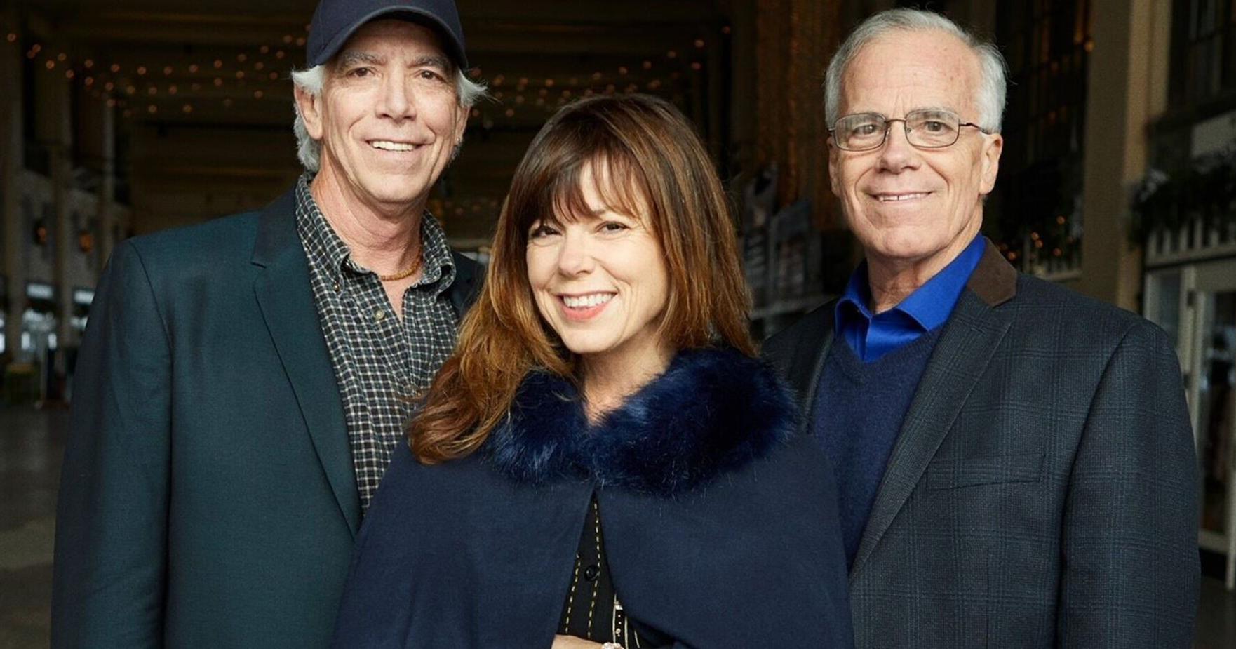 Cowsills lived life of drama, inspired The Partridge Family - Vimarsana News