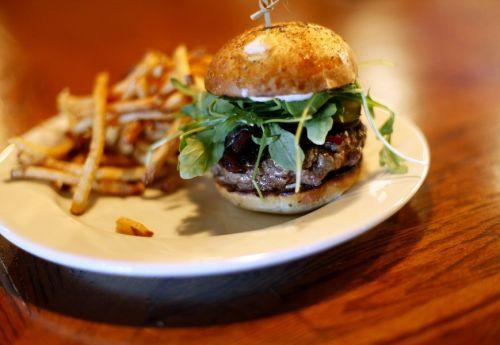 restaurant reviews the alley oklahoma roadhouse einstein bros restaurant reviews the alley oklahoma roadhouse einstein bros bagels food tulsaworld com