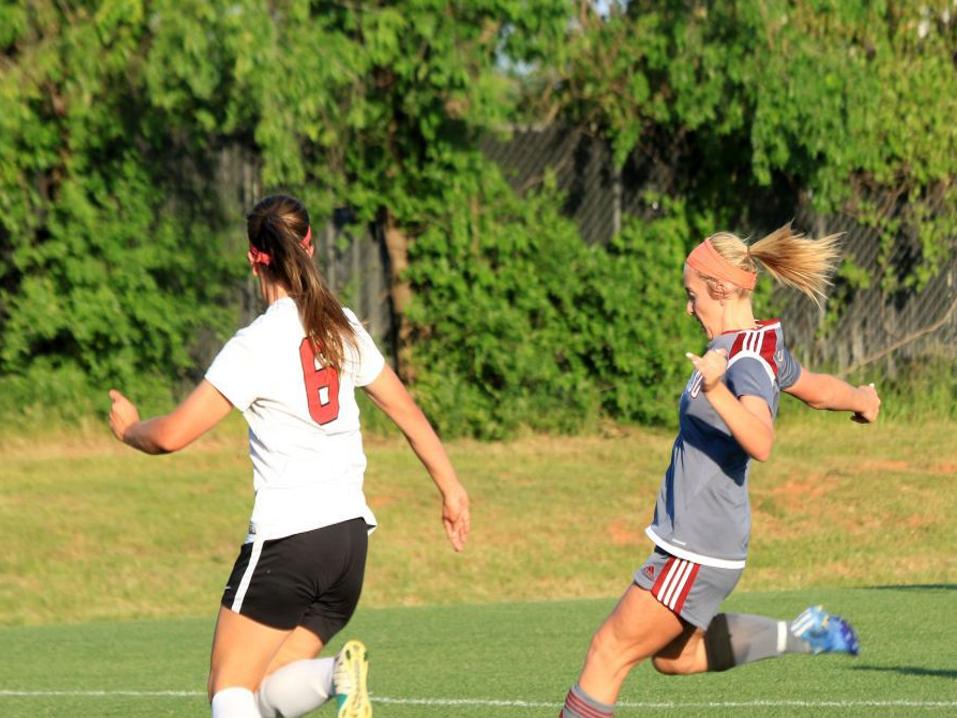 High School Soccer Rosters For Osca All Star Games Ok