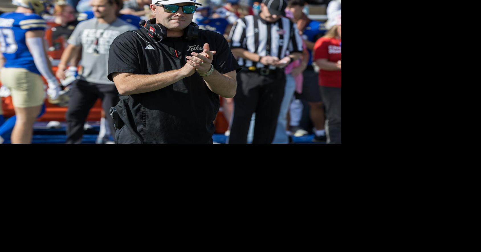 Bill Haisten: Tre Lamb’s challenge – end Hurricane's awful bowl drought