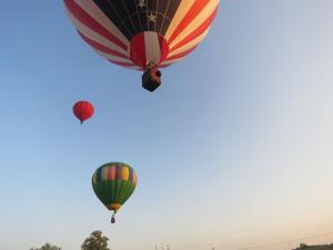 Sand Springs celebrates River Fest, renovated city park