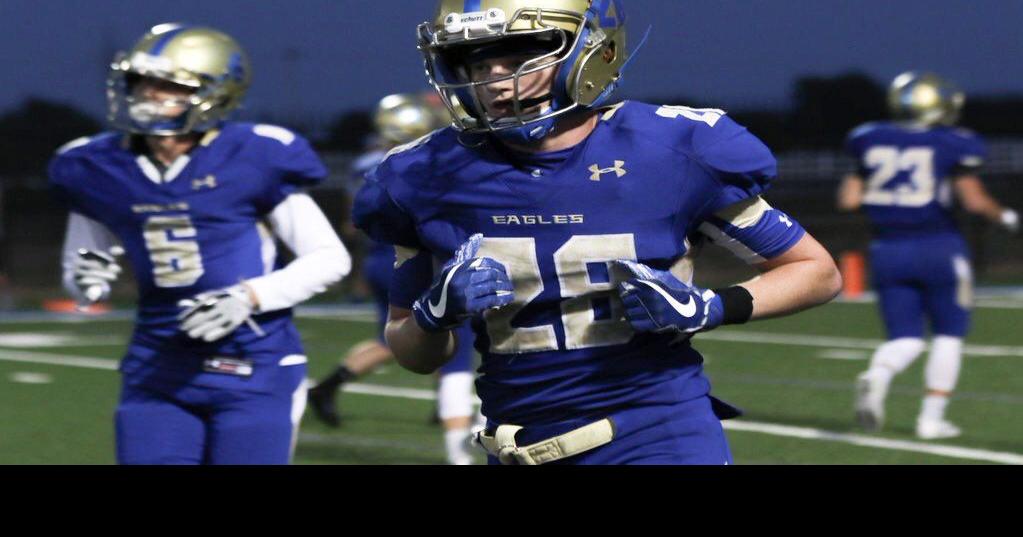 Football Rejoice Christian thumps Quapaw, remains one of seven