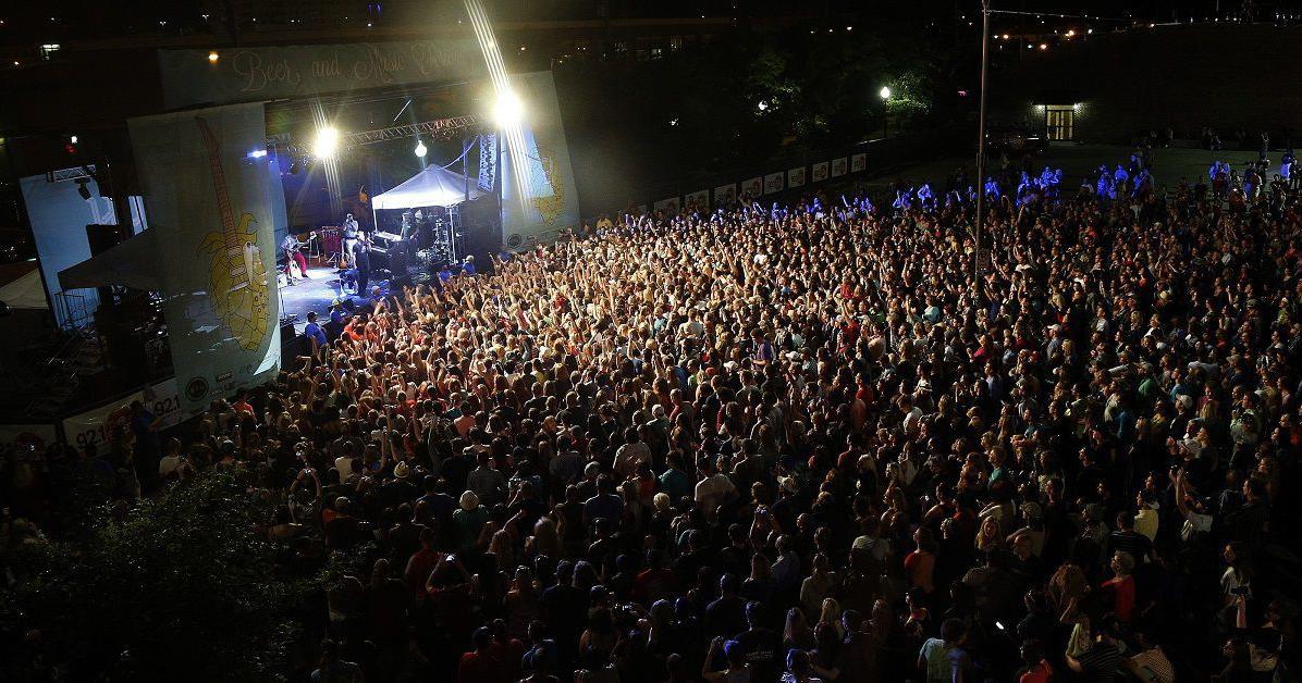 Hanson brothers started The Hop Jam in 2014 - Vimarsana News