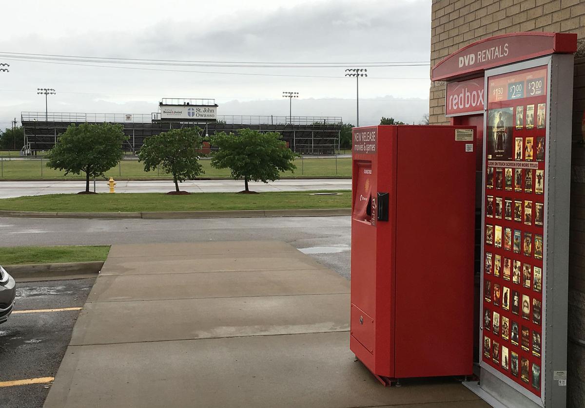 Explore the locations where 'The Outsiders' movie was filmed