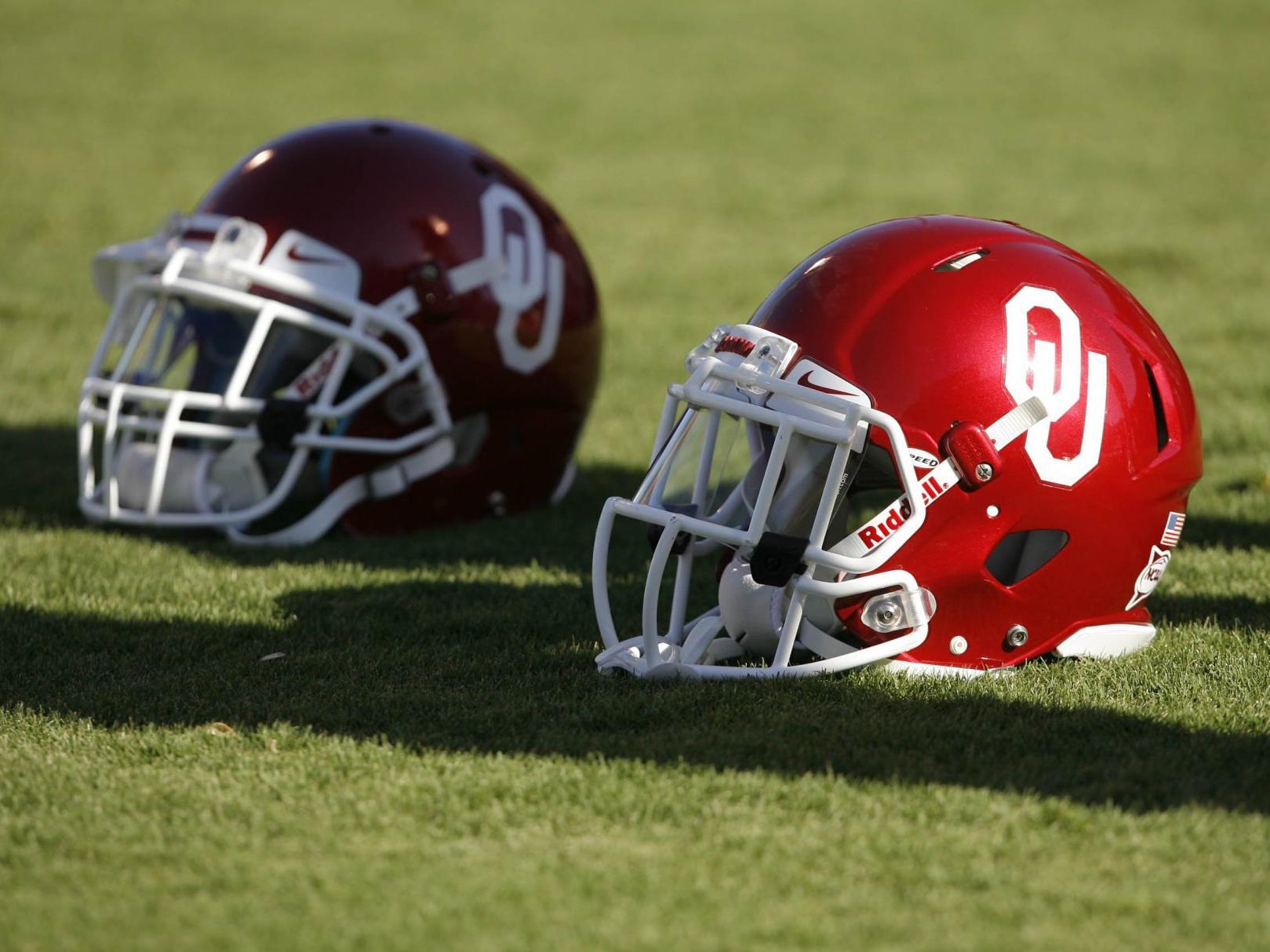 Ou Football Sooner Nation Could Add Recruiting Celebration To