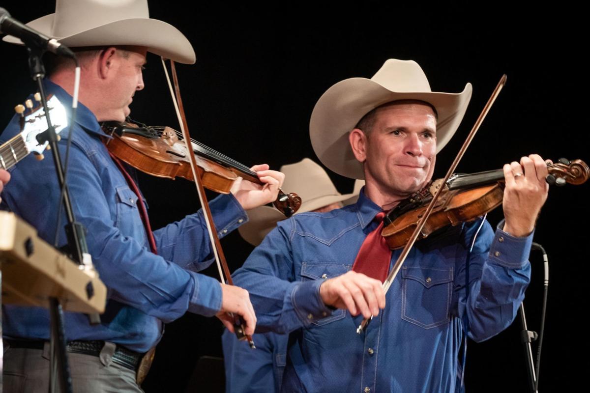 Bob Wills Festival 2022