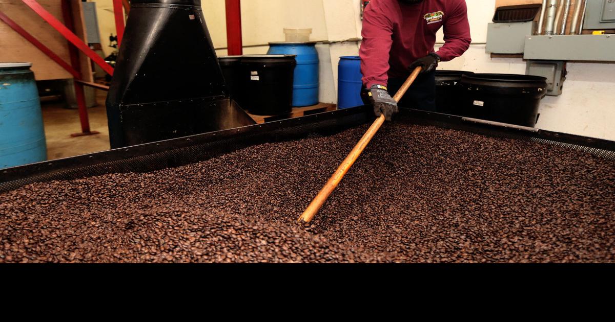 Java Dave's heads into the singleserve coffee market