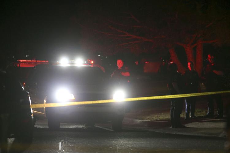 One man killed, another in critical condition after shooting in south Tulsa