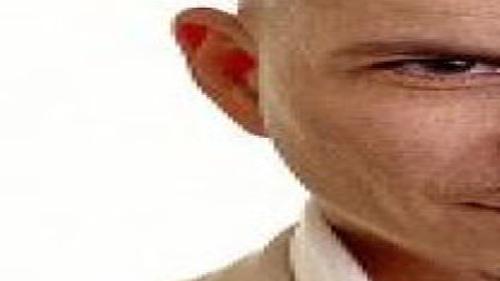 rapper pitbull to host american music