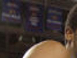 Tu Basketball A Look At The 2008 Cbi Champions Traditions