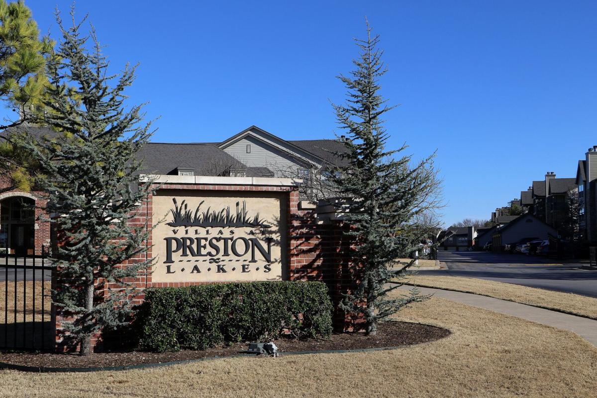 Weidner Apartment Homes enters Owasso rental market with acquisition of Villas at Preston Lakes