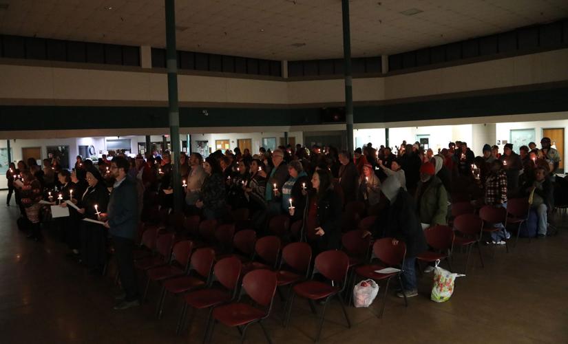 'They had a name' Those who died while homeless in Tulsa remembered at