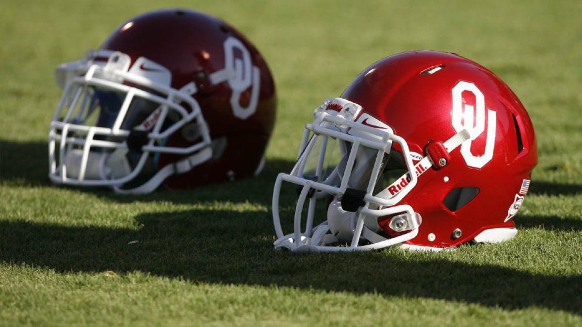 Signing Day 2020 A Look At The Oklahoma Sooners Football