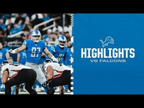 Hard Knocks 2022 Preview – Lions Training Camp on HBO