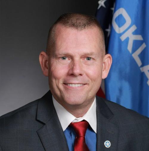 Kevin McDugle