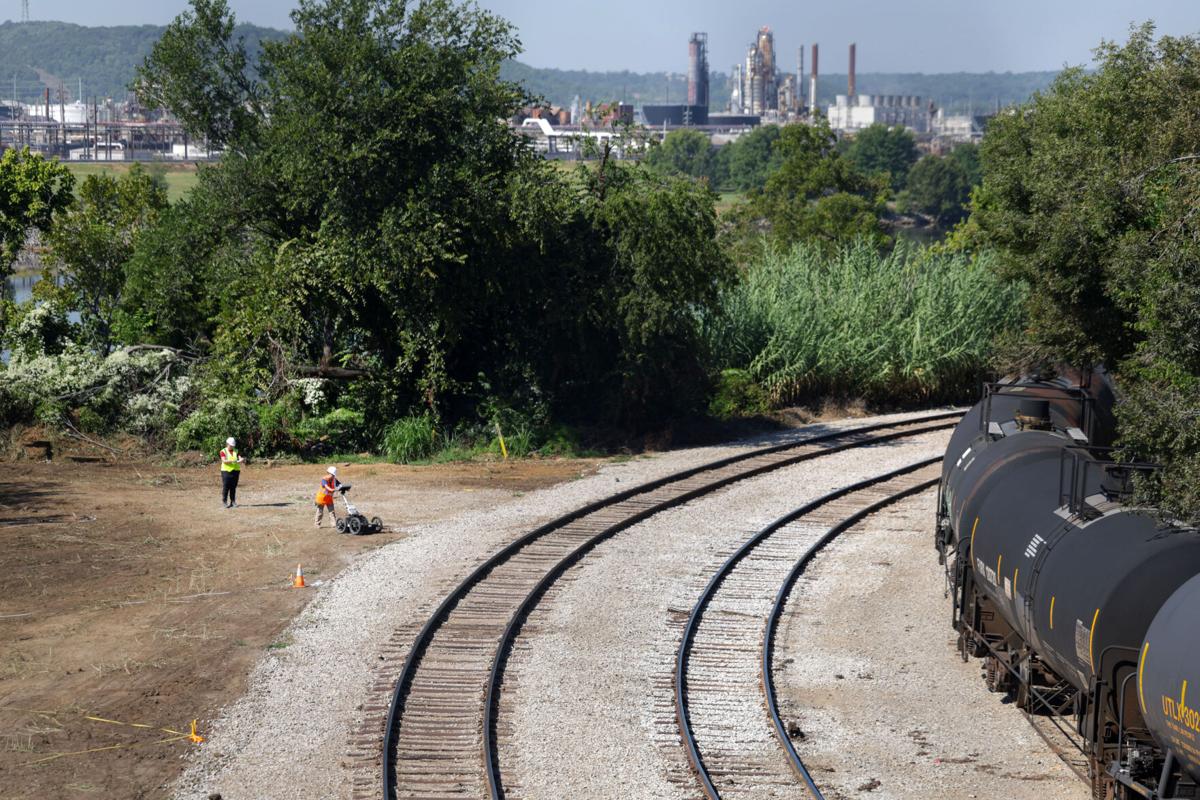 Tulsa Race Massacre burial search continues in 'The Canes'