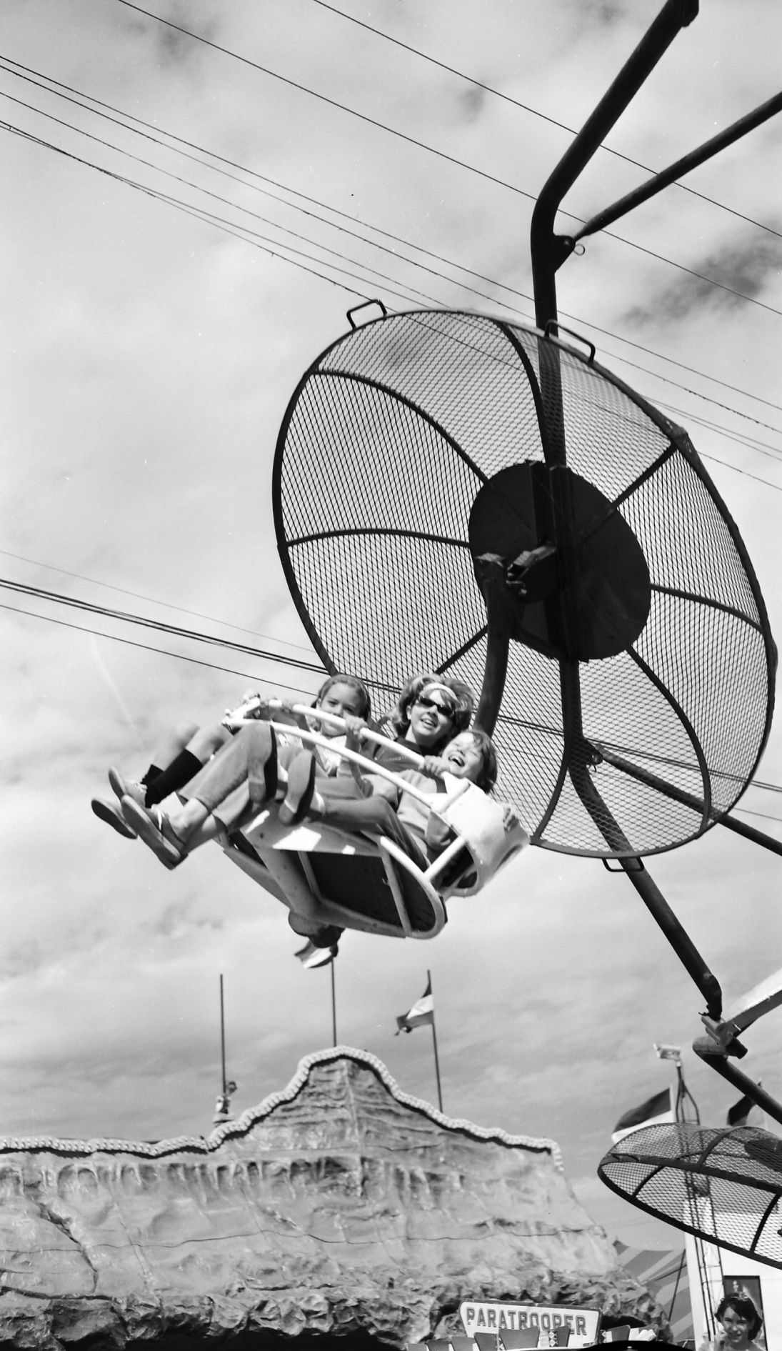 Throwback Tulsa gallery: Scenes from the 1966 Tulsa State Fair ...