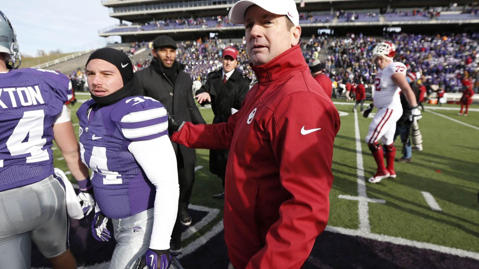 The Bob Stoops Era A Look At Bob S Best Wins Threes Ou Sports Extra Tulsaworld The Bob Stoops Era A Look At Bob S Best Wins Threes Ou Sports Extra Tulsaworld