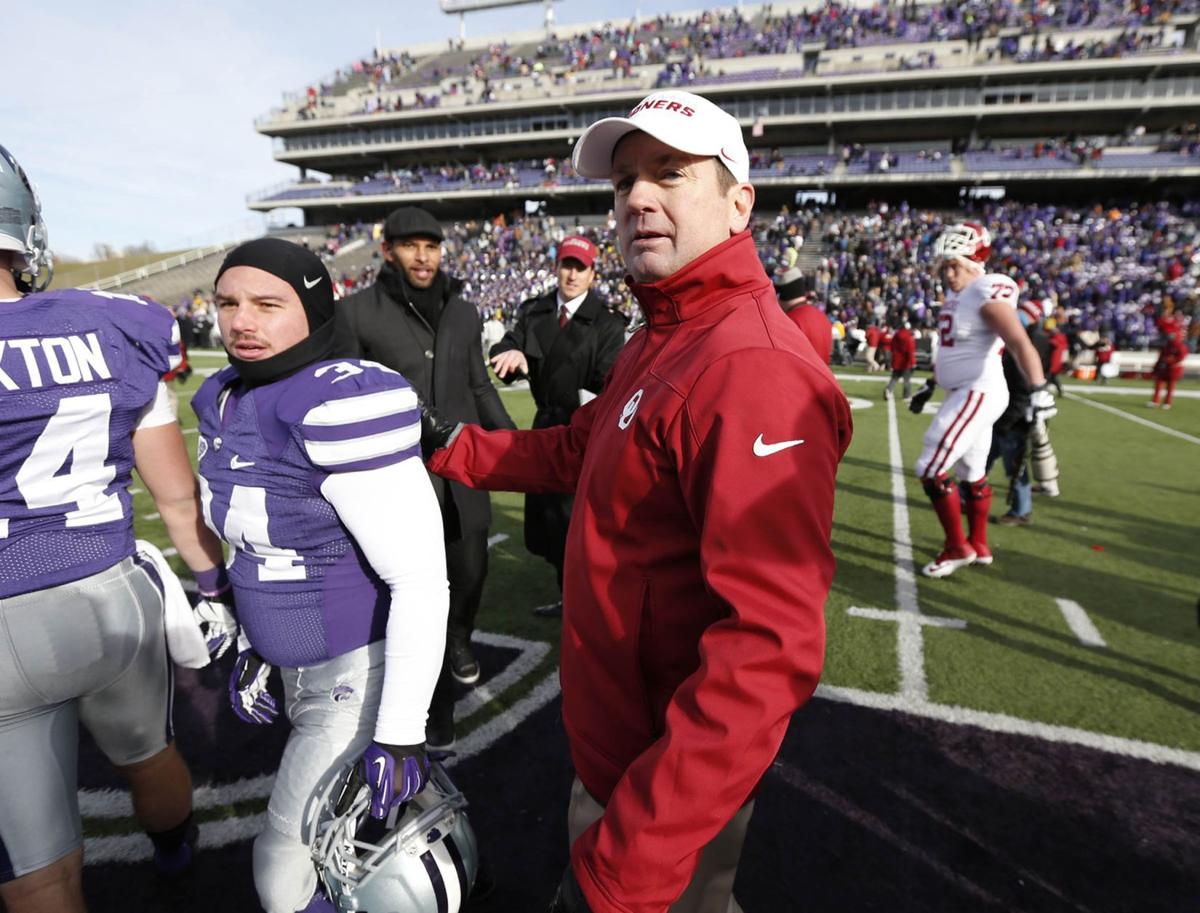 The Bob Stoops Era A Look At Bob S Best Wins Threes Ou Sports Extra Tulsaworld 