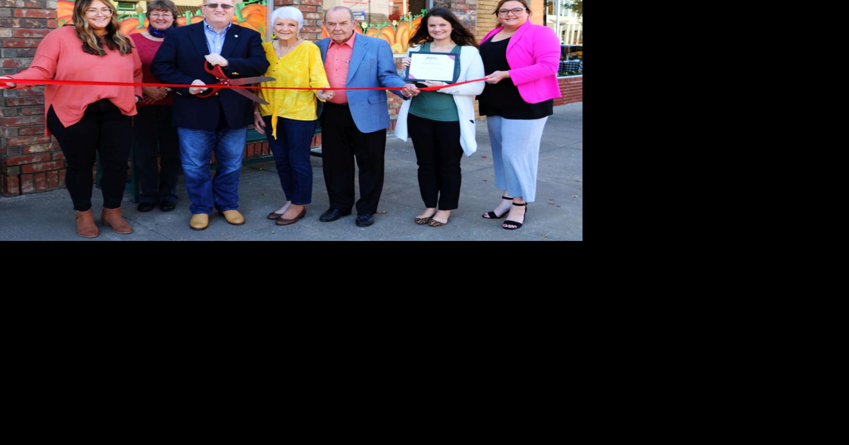 Rick Moore purchases Lancaster Agency in Wagoner