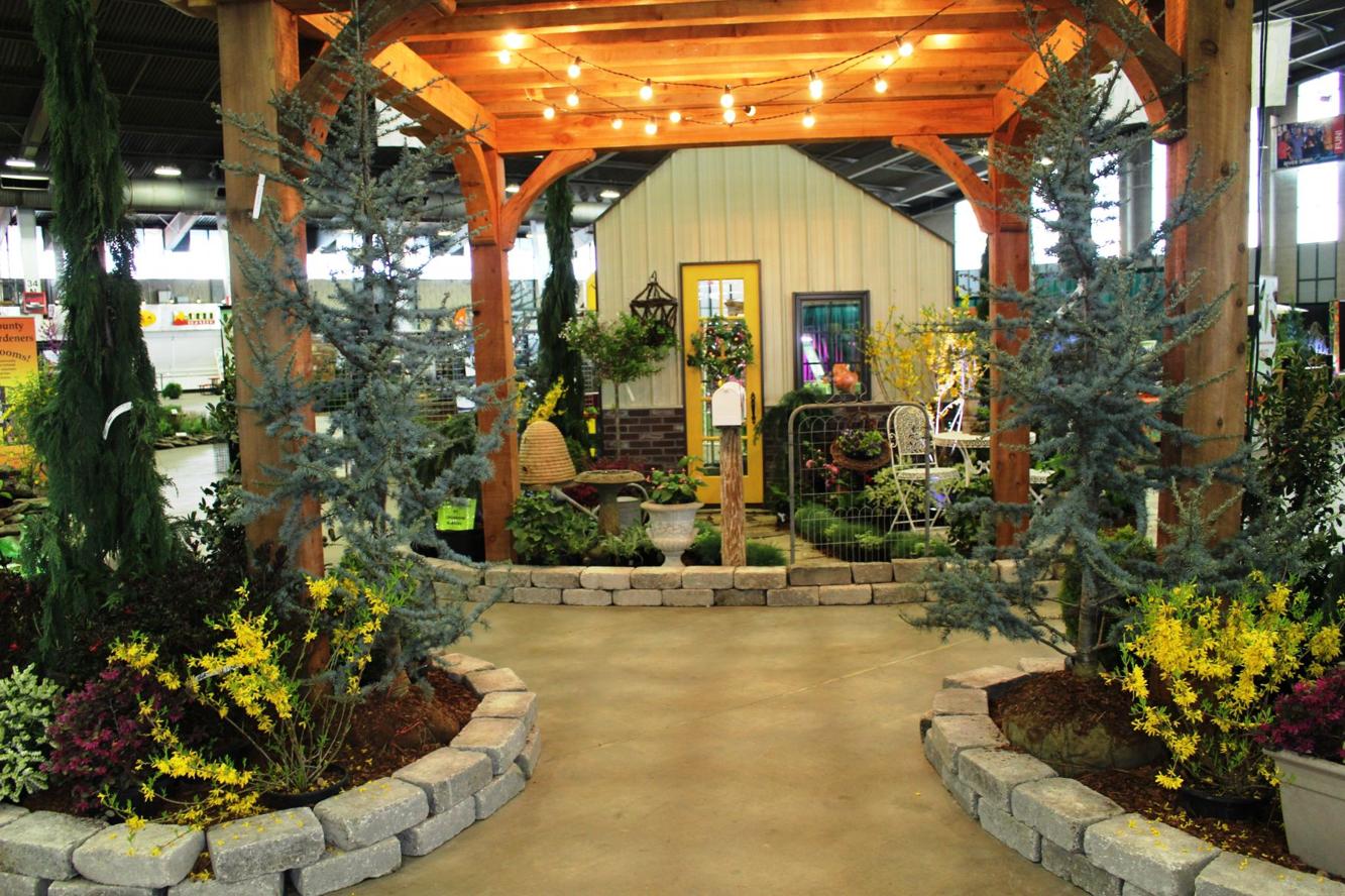 The Greater Tulsa Home & Garden Show offers an array of home