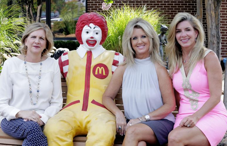 McDonald's partners with Christmas Spectacular to support Ronald McDonald  House Charities