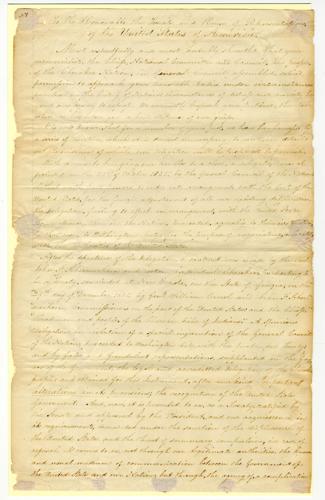 Cherokee National Archives