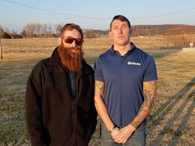 Prosecutors to drop marijuana-trafficking charges against two hemp security officers