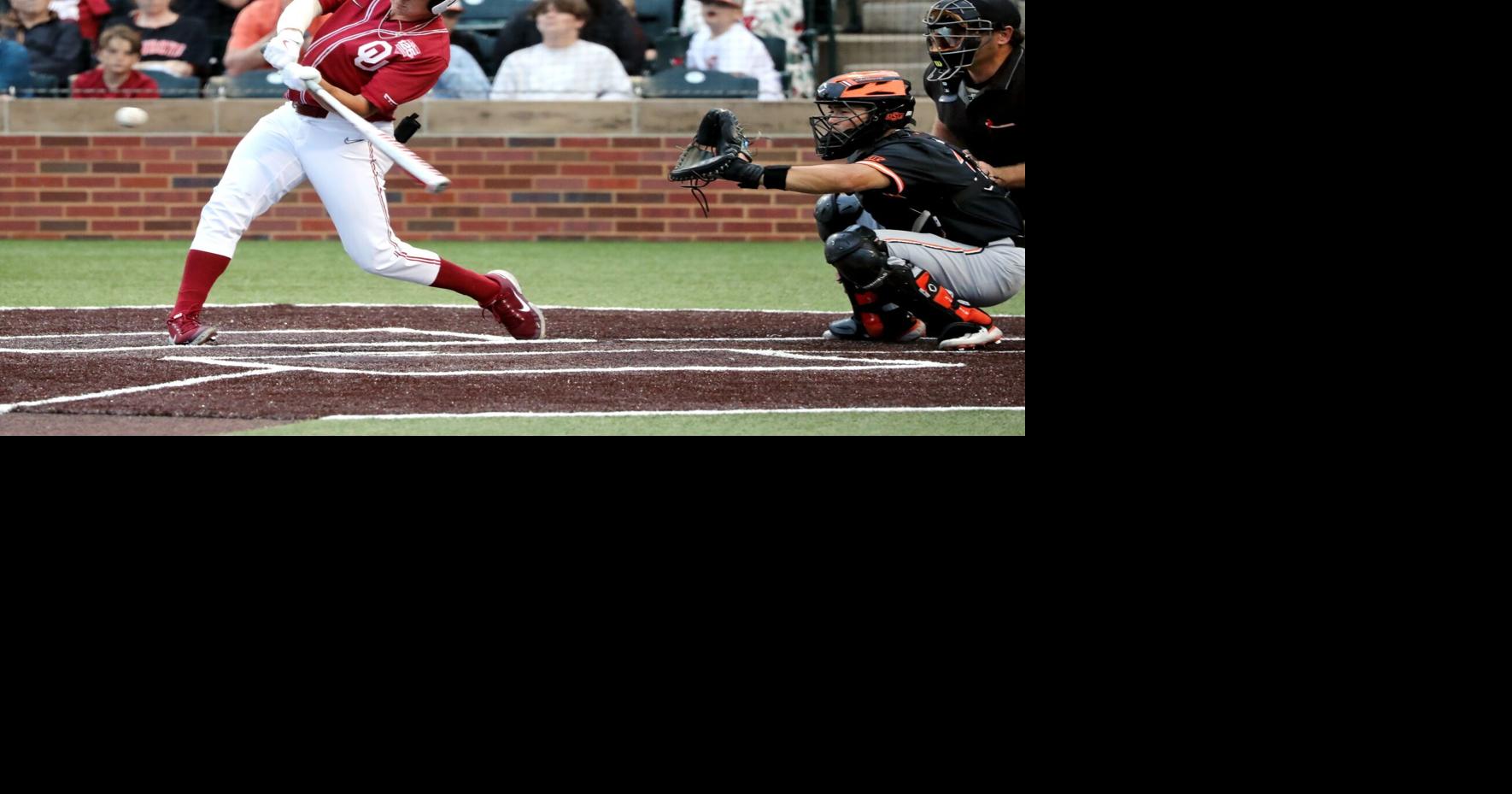 OU headed to Las Vegas College Baseball Classic for matchups with