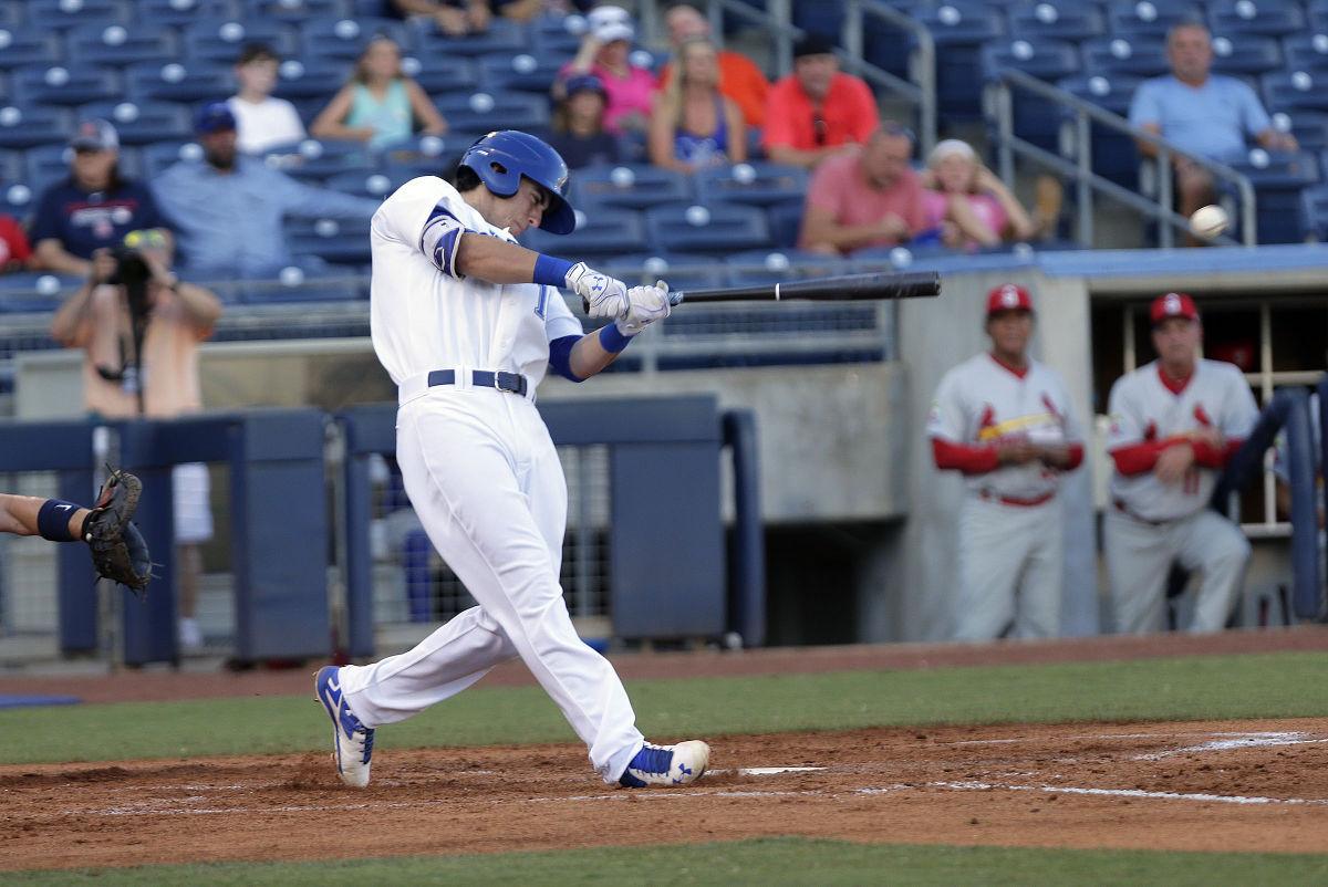 Ryan Garko set to return as Drillers manager