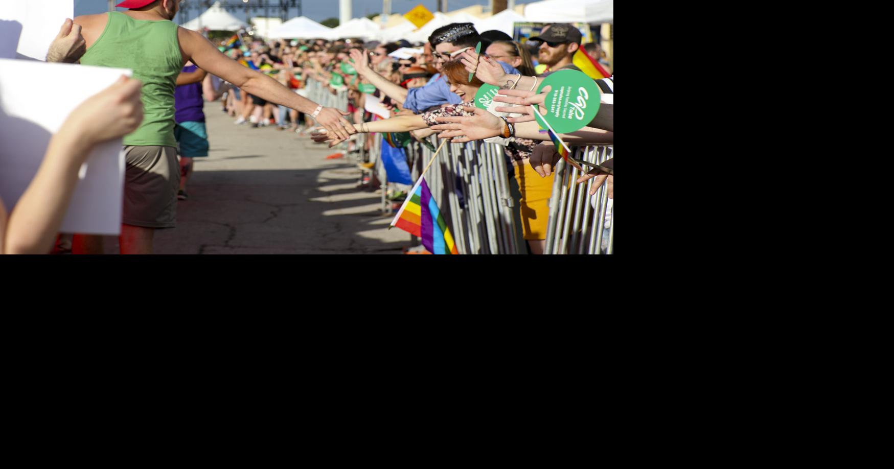 tulsa pride parade