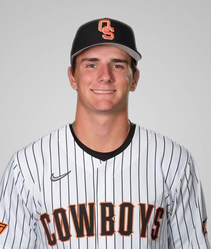 Oklahoma State Signee Jackson Holliday Collects National Player of