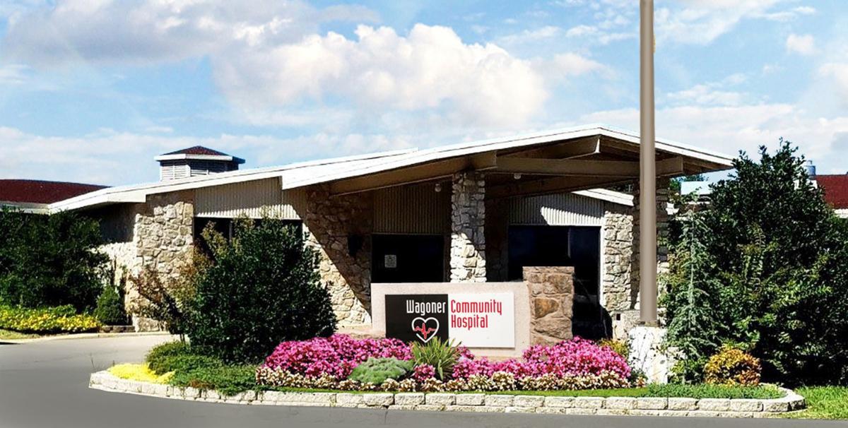 Wagoner Community Hospital facing same challenges as other state care