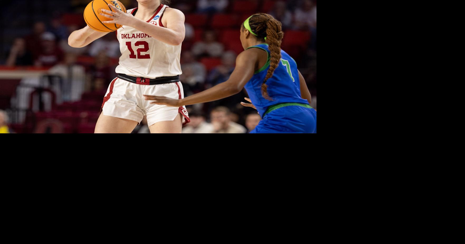 OU women's basketball: No. 10 Sooners lose to No. 4 Texas
