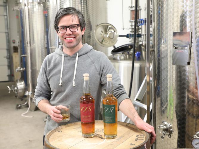 Restaurant news Gambill's Pastaria & Grocery targets October opening