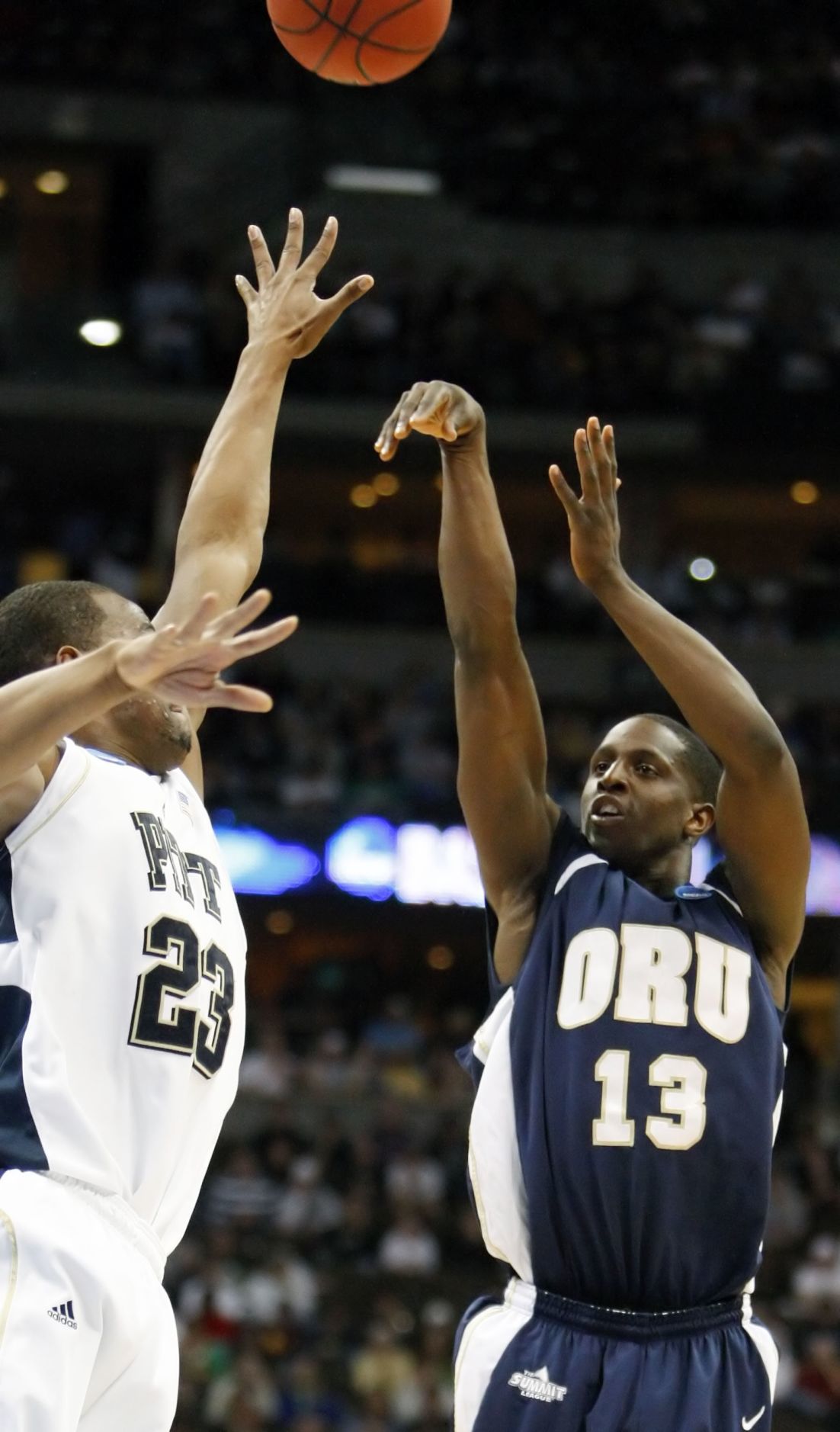 ORU basketball NCAA appearances with Golden Eagles jump started non
