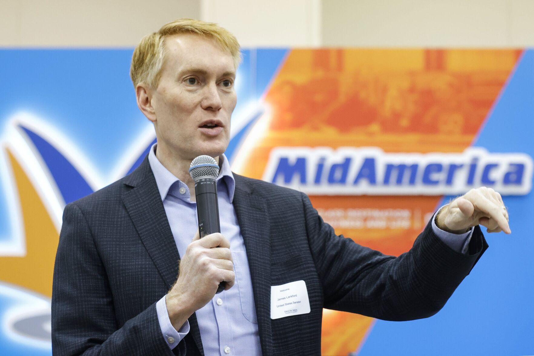 D.C. Digest: Lankford Issues Annual List Of Things We Shouldn't Be ...