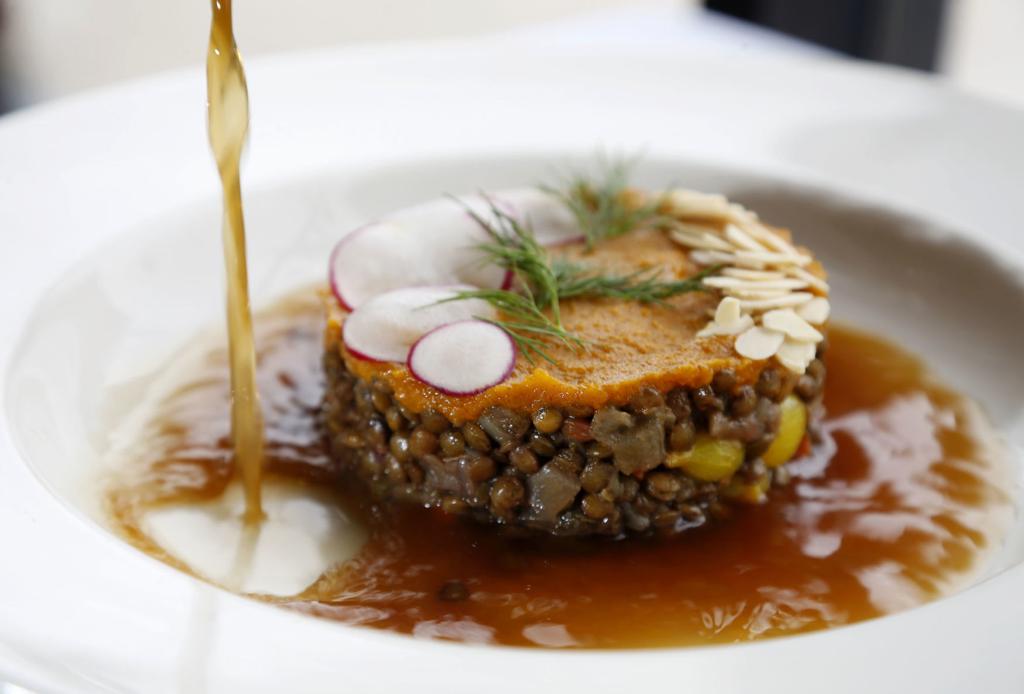 97 Tulsa Restaurants With At Least 4 Star Reviews By Critic Scott Cherry Food Cooking Tulsaworld Com