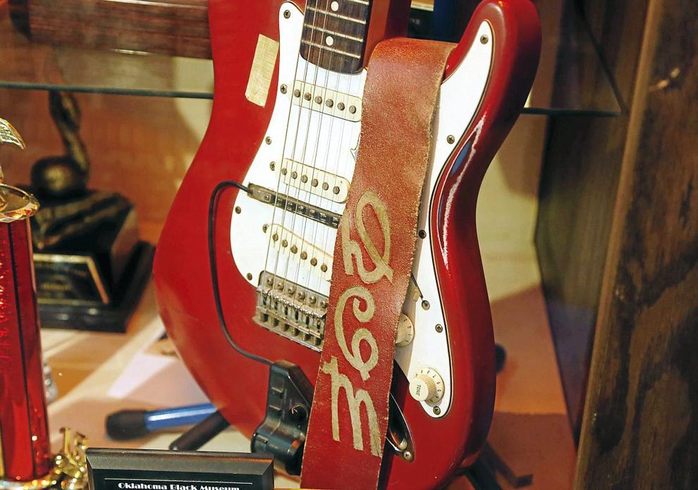 Historic All Black Towns Of Oklahoma Are Focus Of New Exhibition