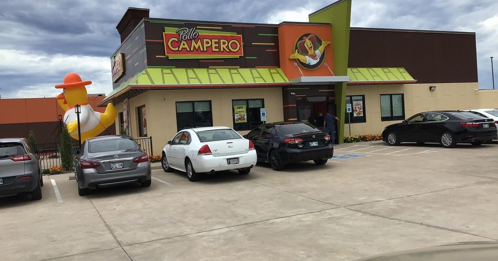 Pollo Campero's flavorful chicken has Guatemalan flair - Vimarsana News