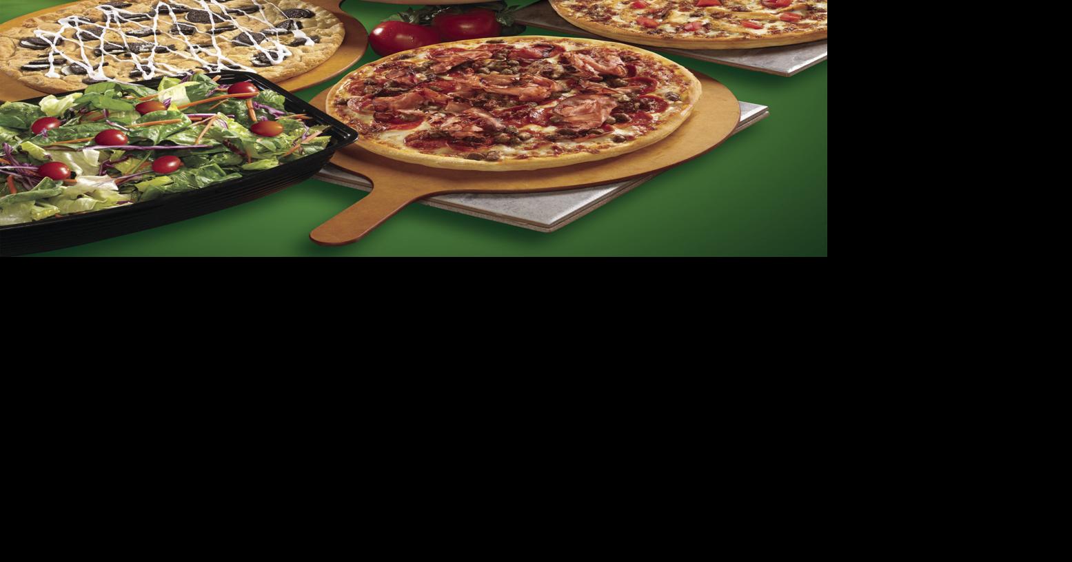 Mazzio's offering free dinner buffet for Oklahoma teachers