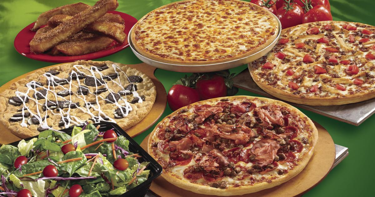 Mazzio's offering free dinner buffet for Oklahoma teachers