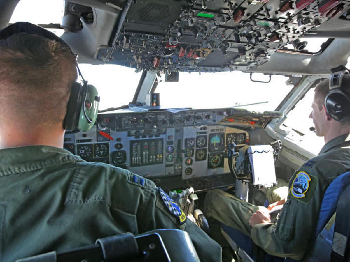 Awacs Celebrates 40th Anniversary At Tinker Air Force Base Business News Tulsaworld Com Awacs Celebrates 40th Anniversary At Tinker Air Force Base Business News Tulsaworld Com