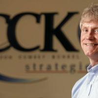 5 questions with Eric Kunkel