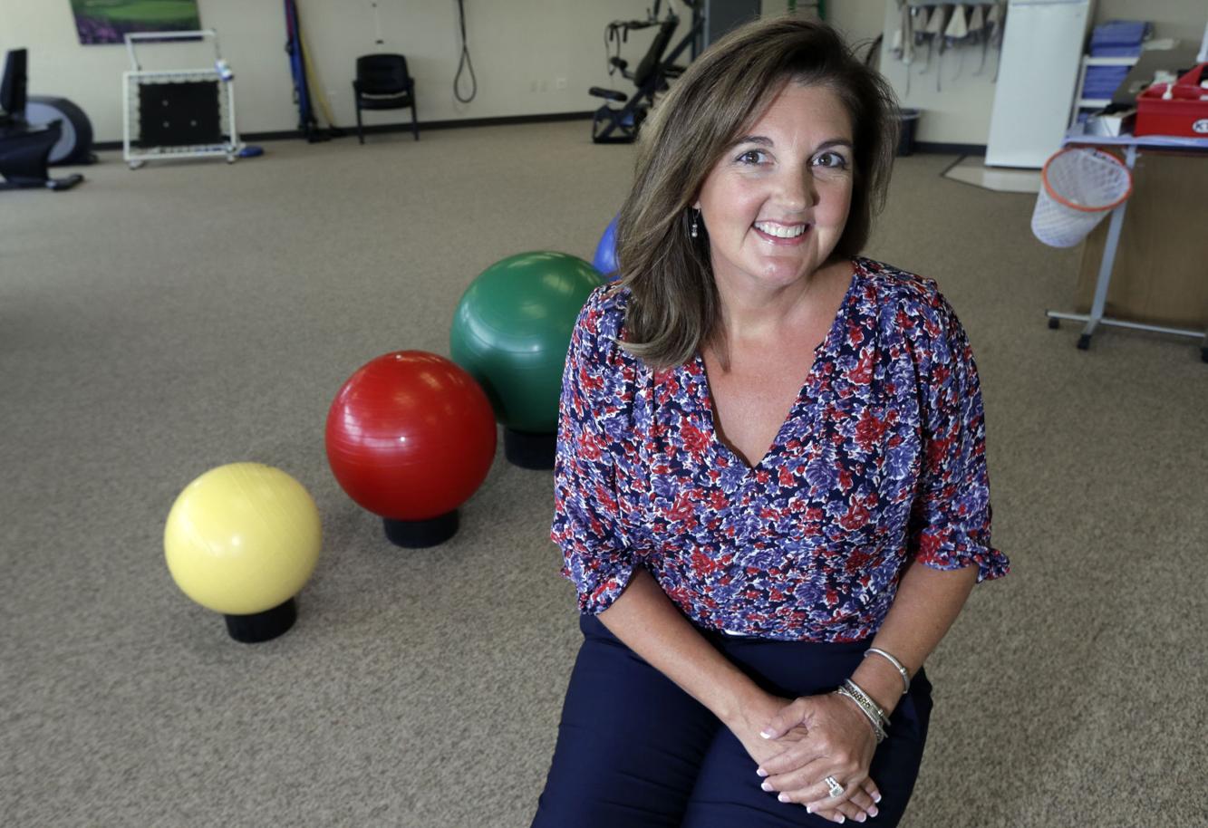 5 Questions with Jennifer Poole of Excel Therapy