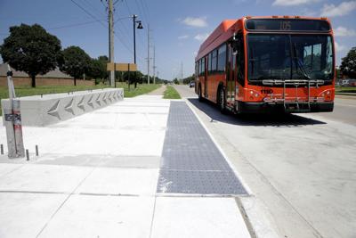 BUS RAPID TRANSIT (copy)