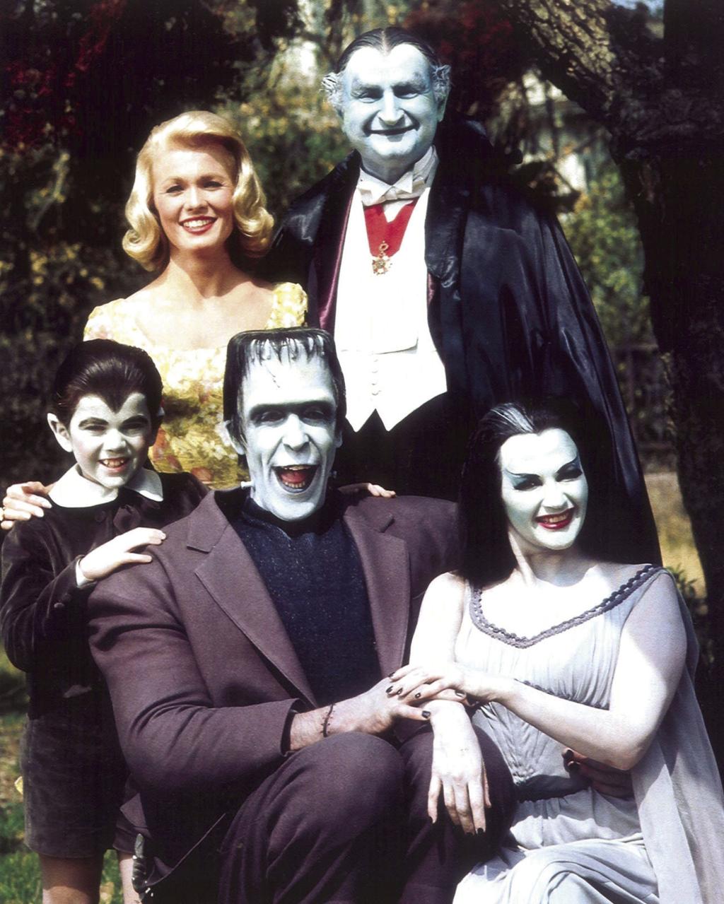 The Munsters Actor Butch Patrick Shares Halloween Memories Before Tulsa Convention Lifestyles Tulsaworld Com