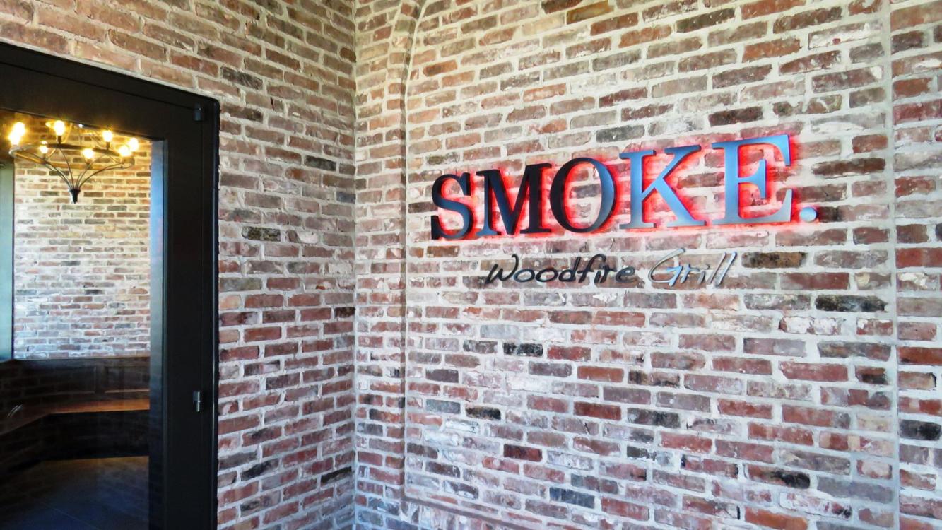 SMOKE Woodfire Grill, other Owasso venues spotlighted in 2021 Oklahoma